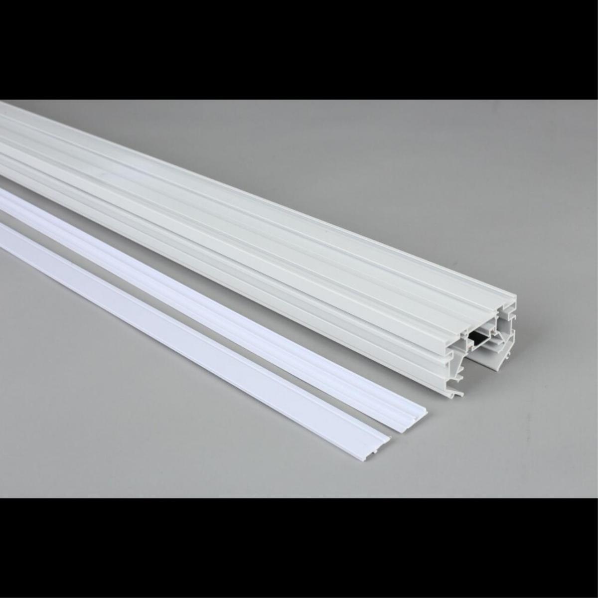 Шинопровод Aployt Magnetic track 48 APL.0174.10.200