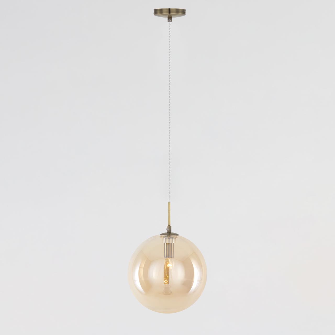 Подвесной светильник Citilux Томми CL102633