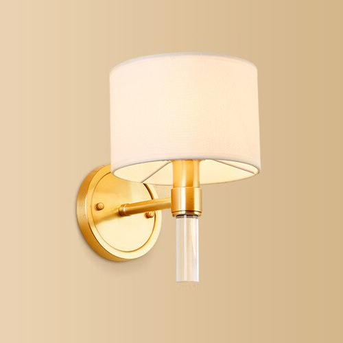 Бра Delight Collection 8009 8009W-D gold