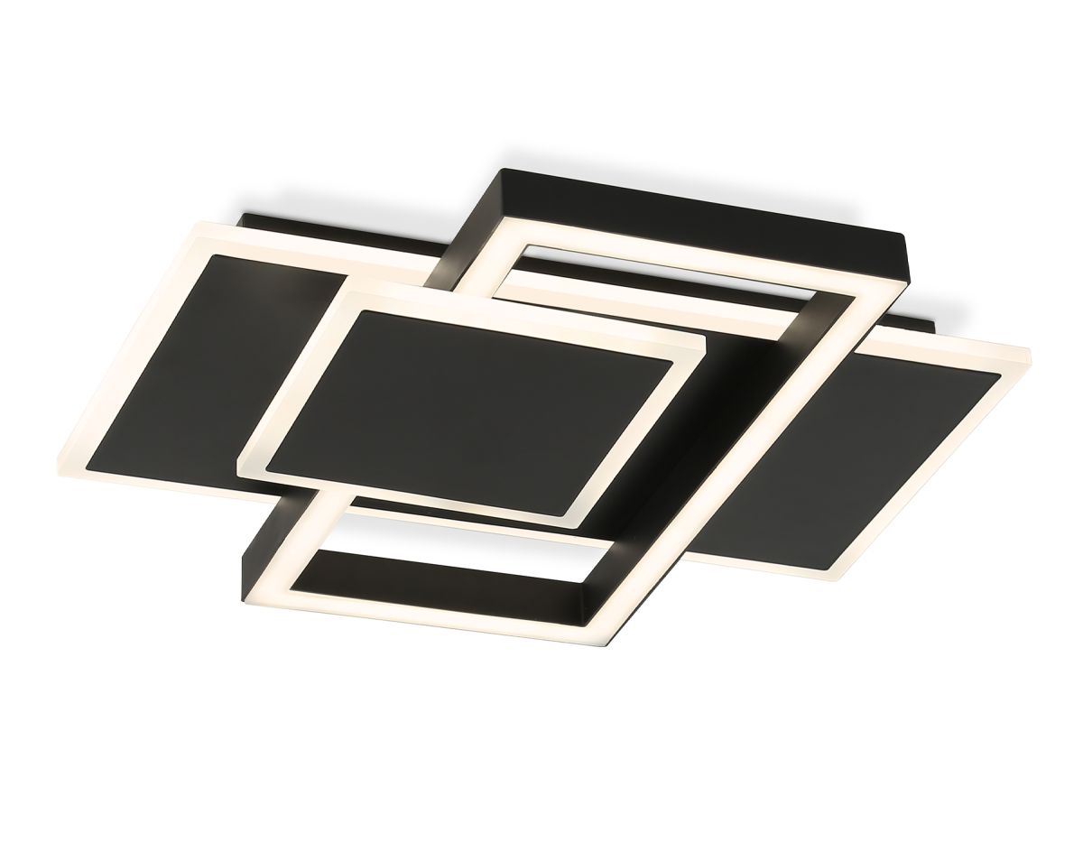 Потолочный светильник Ambrella Light Acrylica Disk FA1022