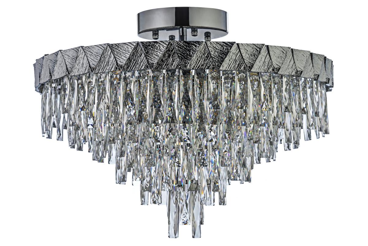 Люстра на штанге Arti Lampadari Elite Vaglia E 1.5.60.100 N