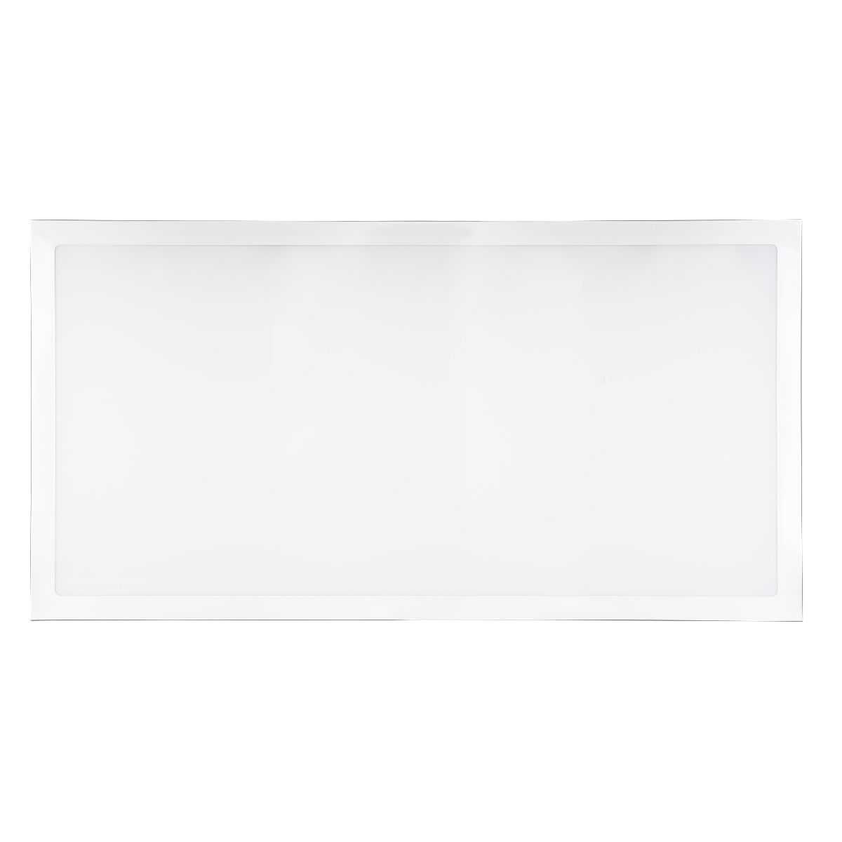 Светодиодная панель Uniel Clip in cuatro ULP-60120 54W/4000K IP54 CLIP-IN CUATRO OPAL UL-00012008
