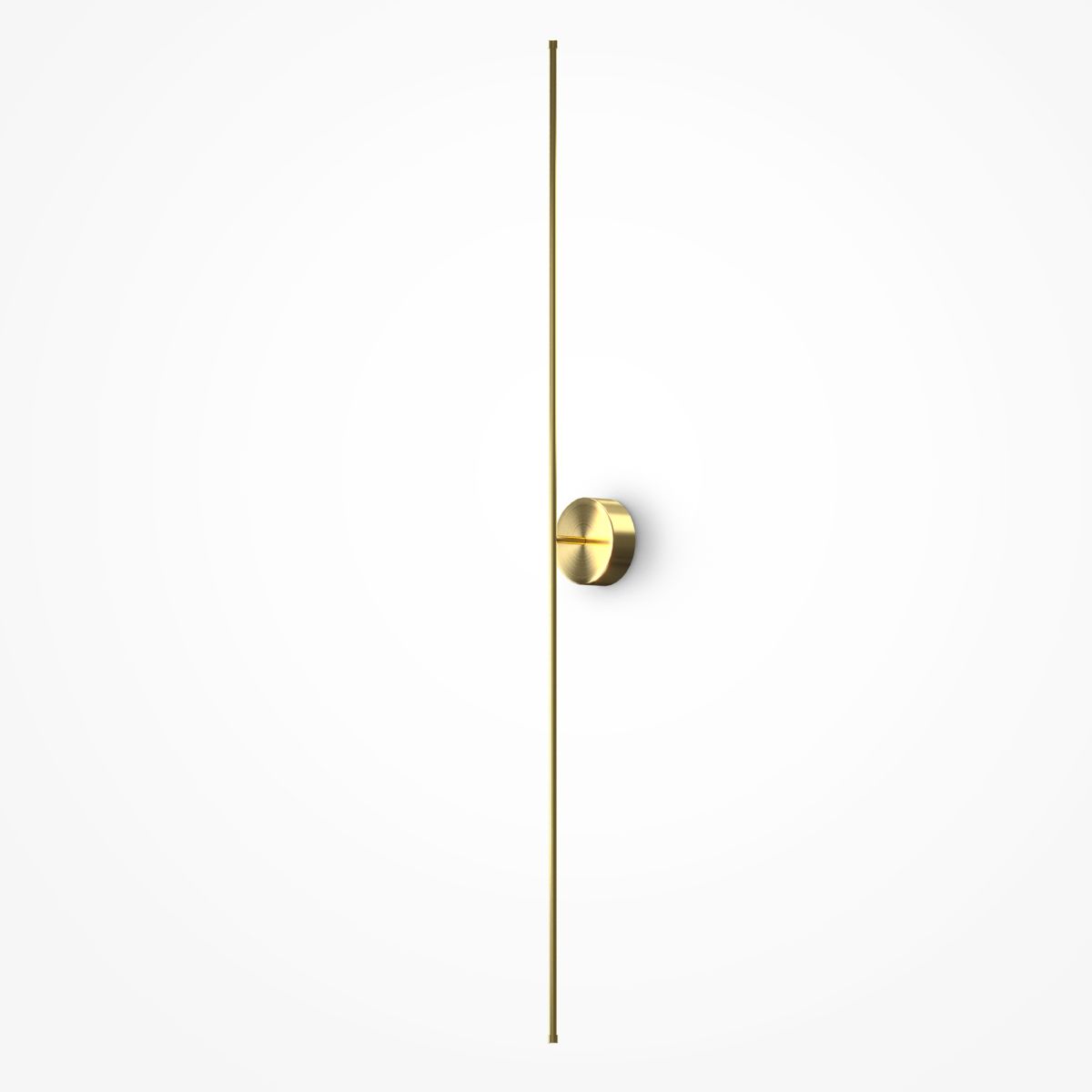 Настенный светильник Maytoni Elegant C084WL-L18BS2.7K-1