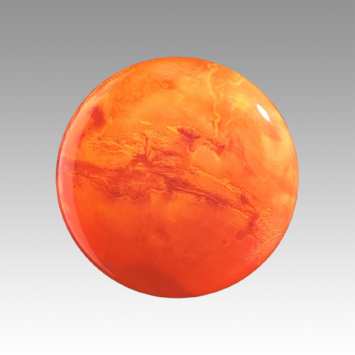 Настенно-потолочный светильник Sonex Mars 7725/CL