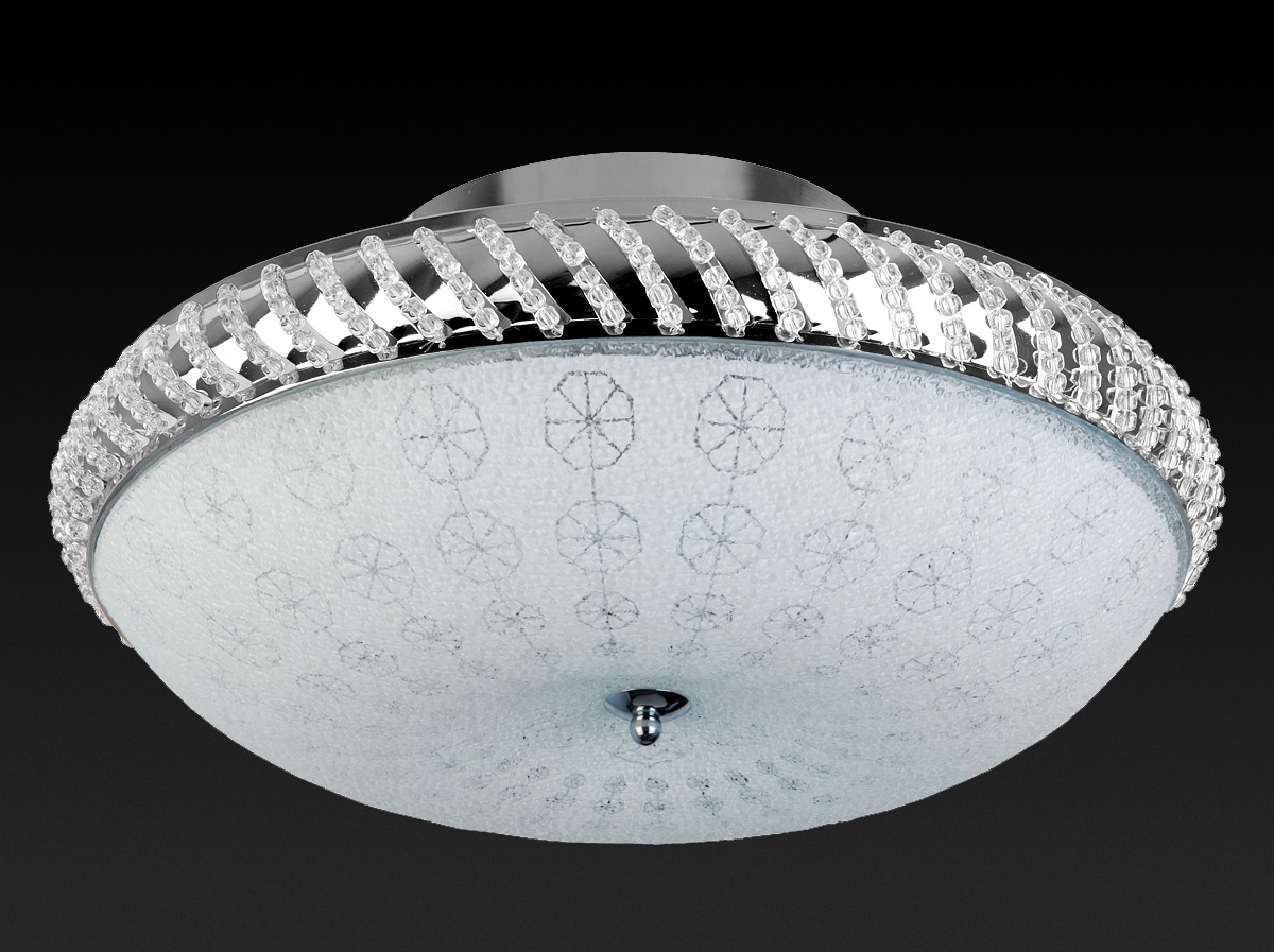 Накладной светильник Toplight Candis TL1471Y-04GC