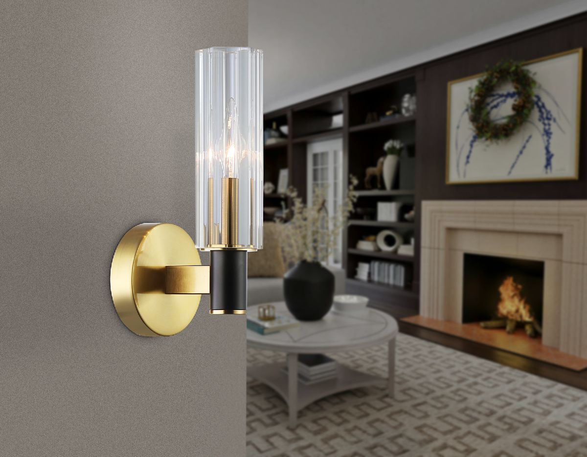 Бра Ambrella Light High Light Heigh Light LH55517