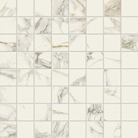 ITALON / ИТАЛОН CHARME DE LUXE Arabescato Mosaico Люкс