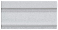 ADEX MODERNISTA Cornisa Clasica C/C Cadet Gray