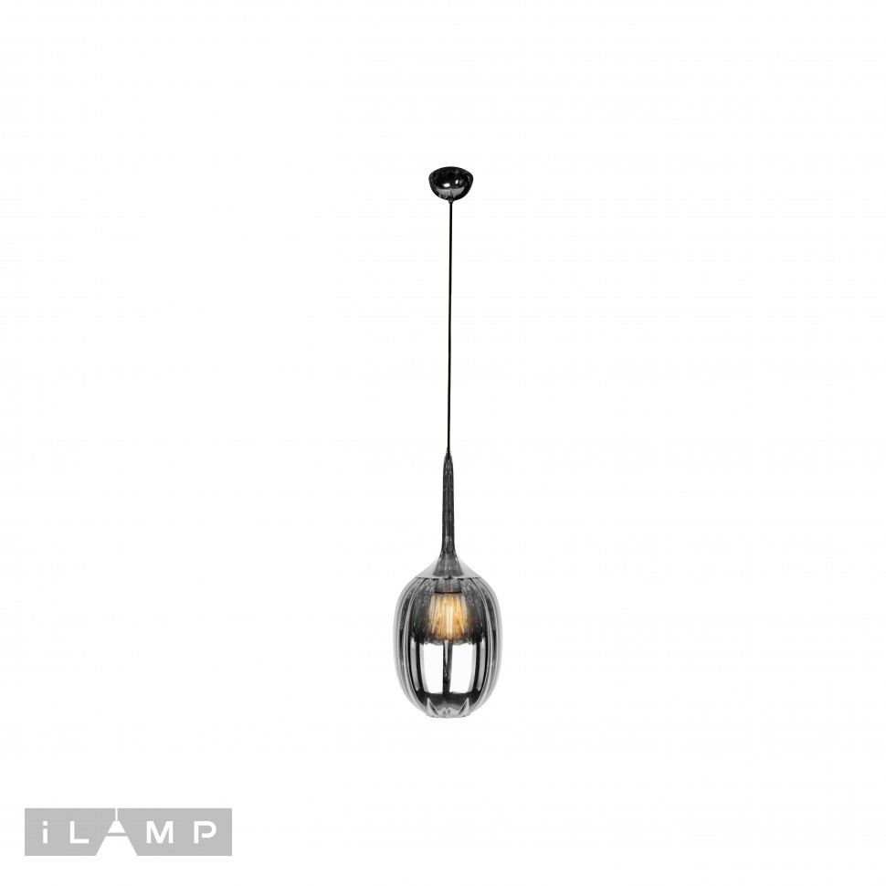 Подвесной светильник iLamp Drop A1541/200/F3 CR
