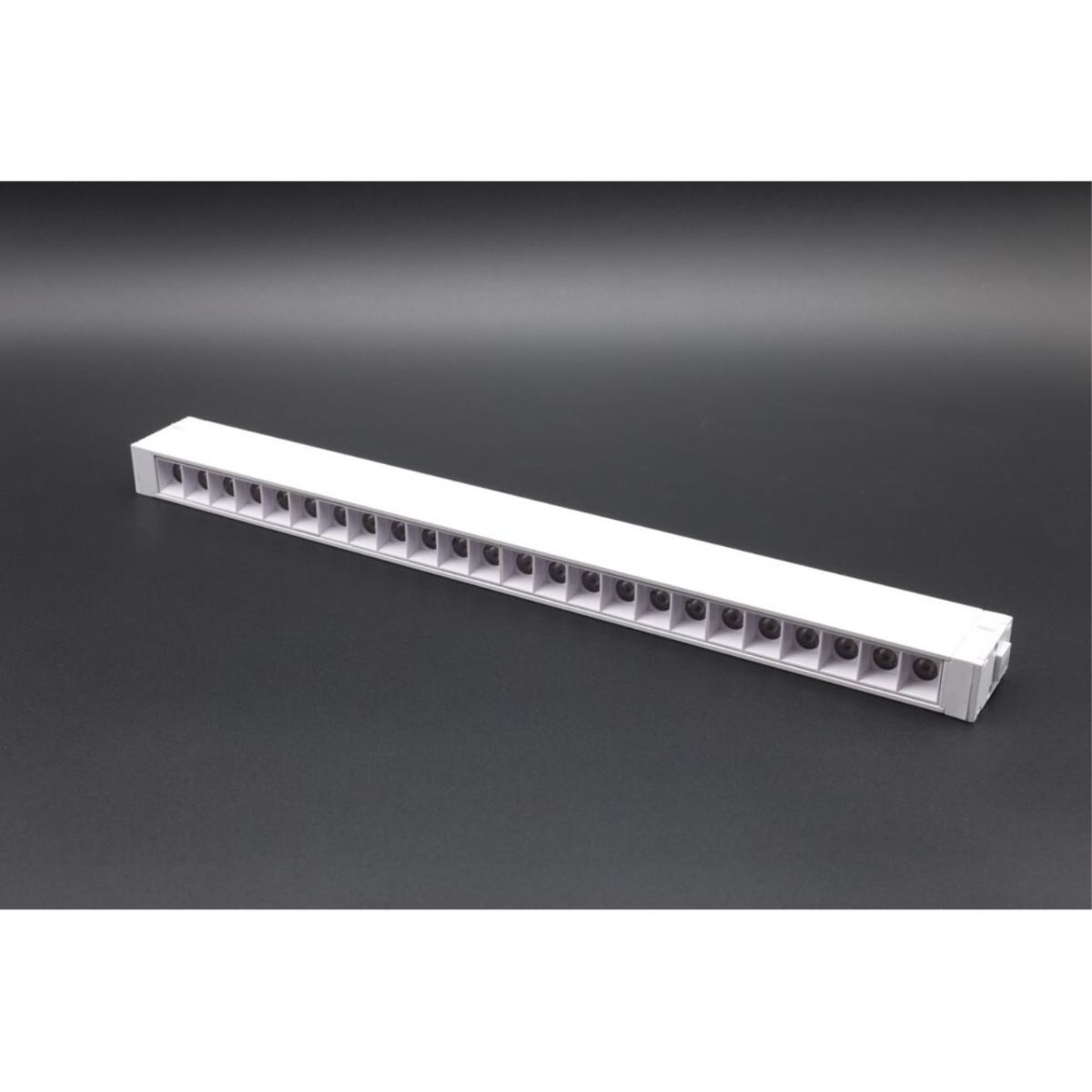 Трековый магнитный светильник Aployt Magnetic track 220 APL.0200.10.18