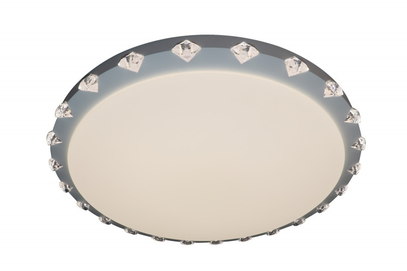 Потолочная люстра Natali Kovaltseva LED LAMPS 81073