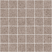 SANT'AGOSTINO WINDSTONE Mosaico Brown