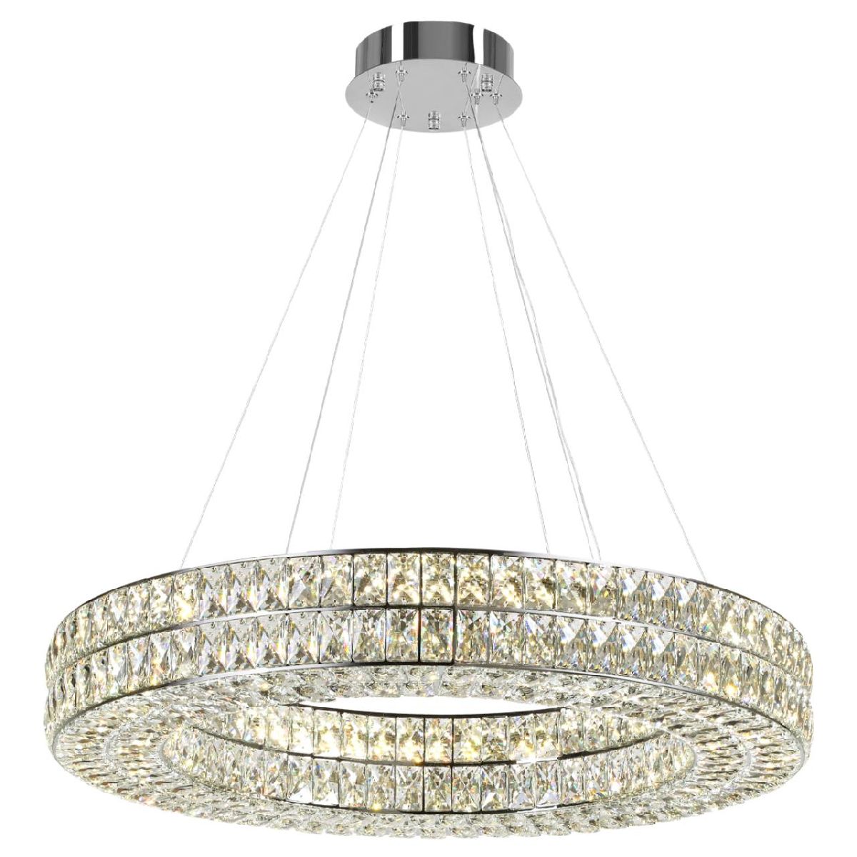 Подвесная люстра Odeon Light Panta 4927/85L