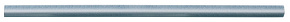 ADEX MODERNISTA Спецэлемент Bullnose Trim Stellar Blue
