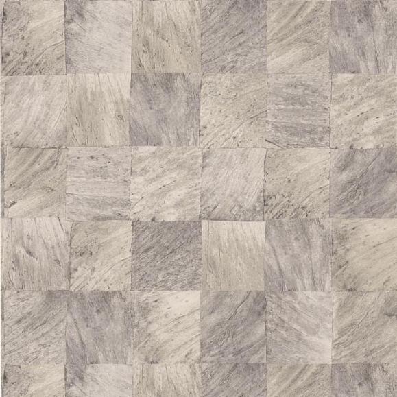 Обои Casamance 75173062 Abale Gris Cendre