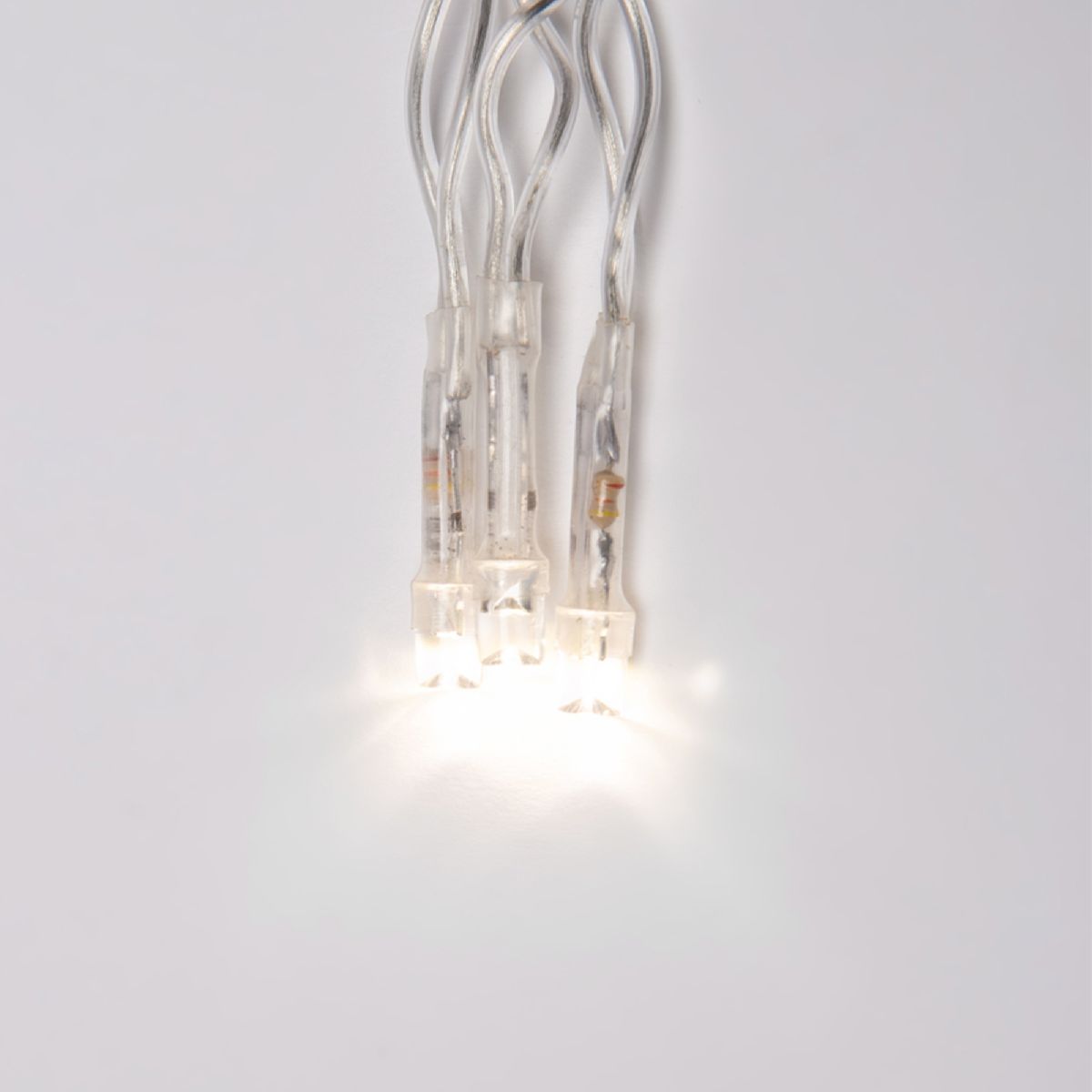Гирлянда Uniel ULD-C1515-100/DTA WARM WHITE IP20 UL-00010910