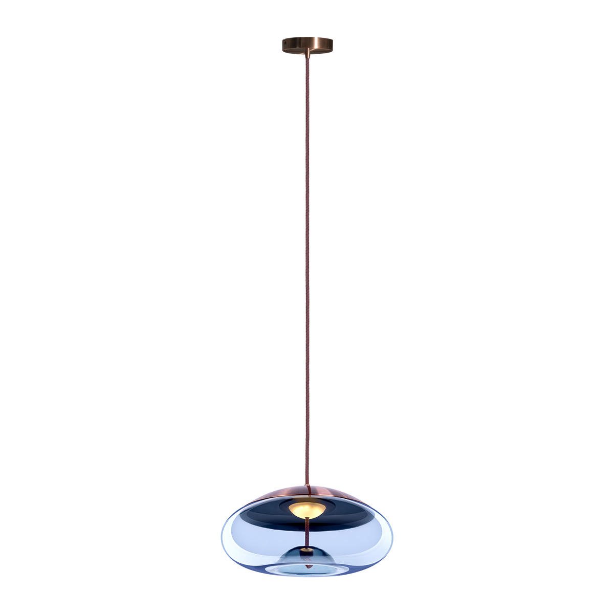 Подвесной светильник Loft IT Knot 8133-D mini