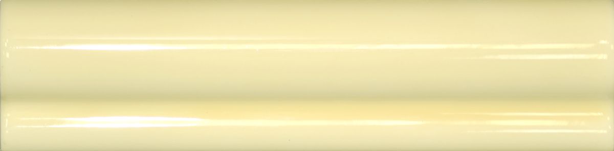 Бордюр Poeme Bord. Beige 5x20