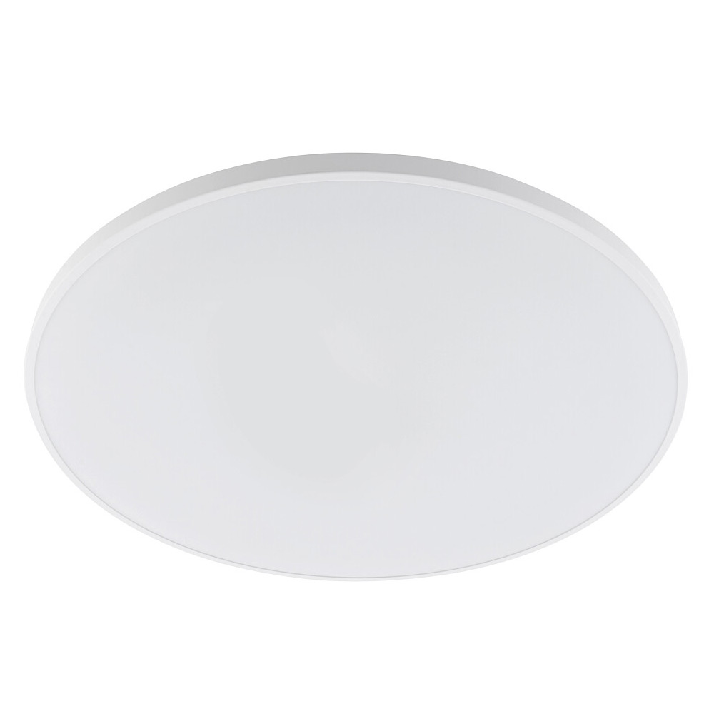 Потолочная люстра Nowodvorski Agnes Round Led Pro 10981