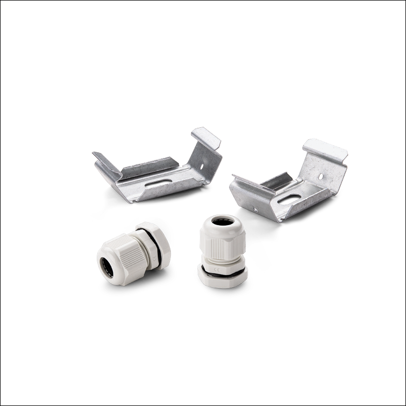 Линейный светильник Wolta ДСП14-54-041-5К