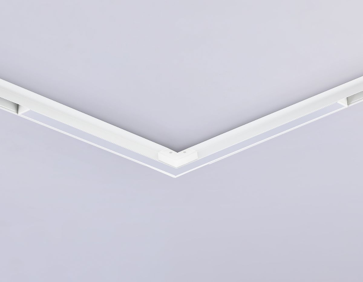 Трековый магнитный светильник Ambrella Light Magnetic Track System GL3981