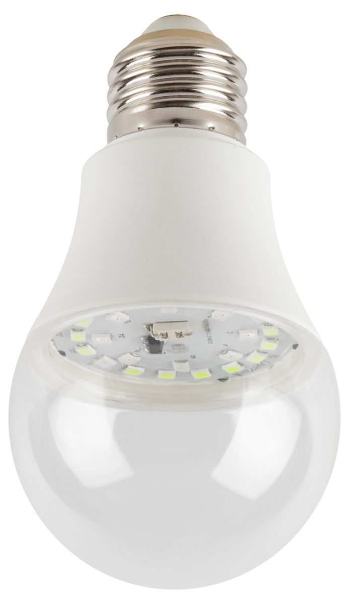 Светодиодная лампа для птиц и рептилий Эра FITO-Dim 9W Chicken E27 Б0059884