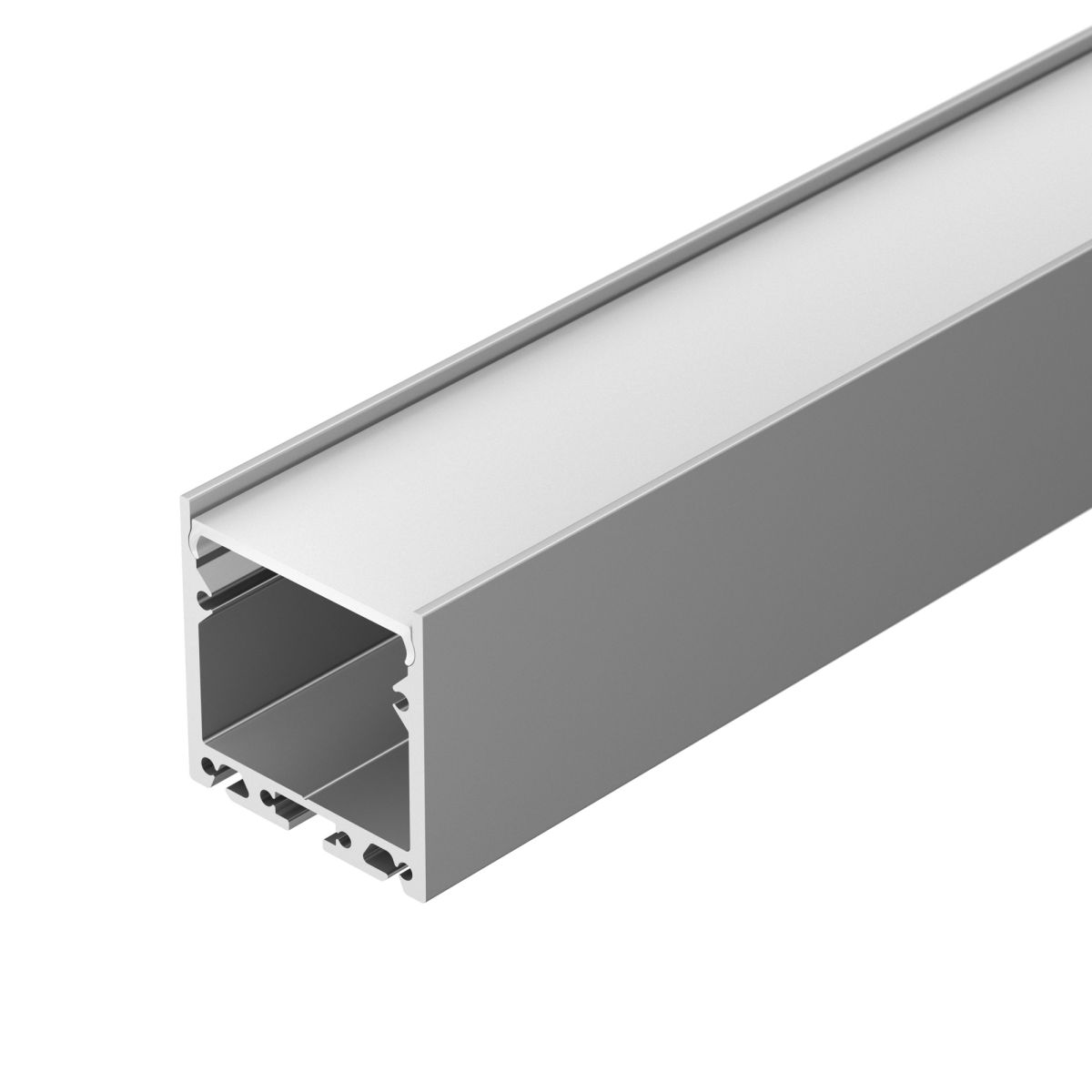 Профиль Arlight SL-LINE-3535-2000 ANOD (BY) (Алюминий) 059794
