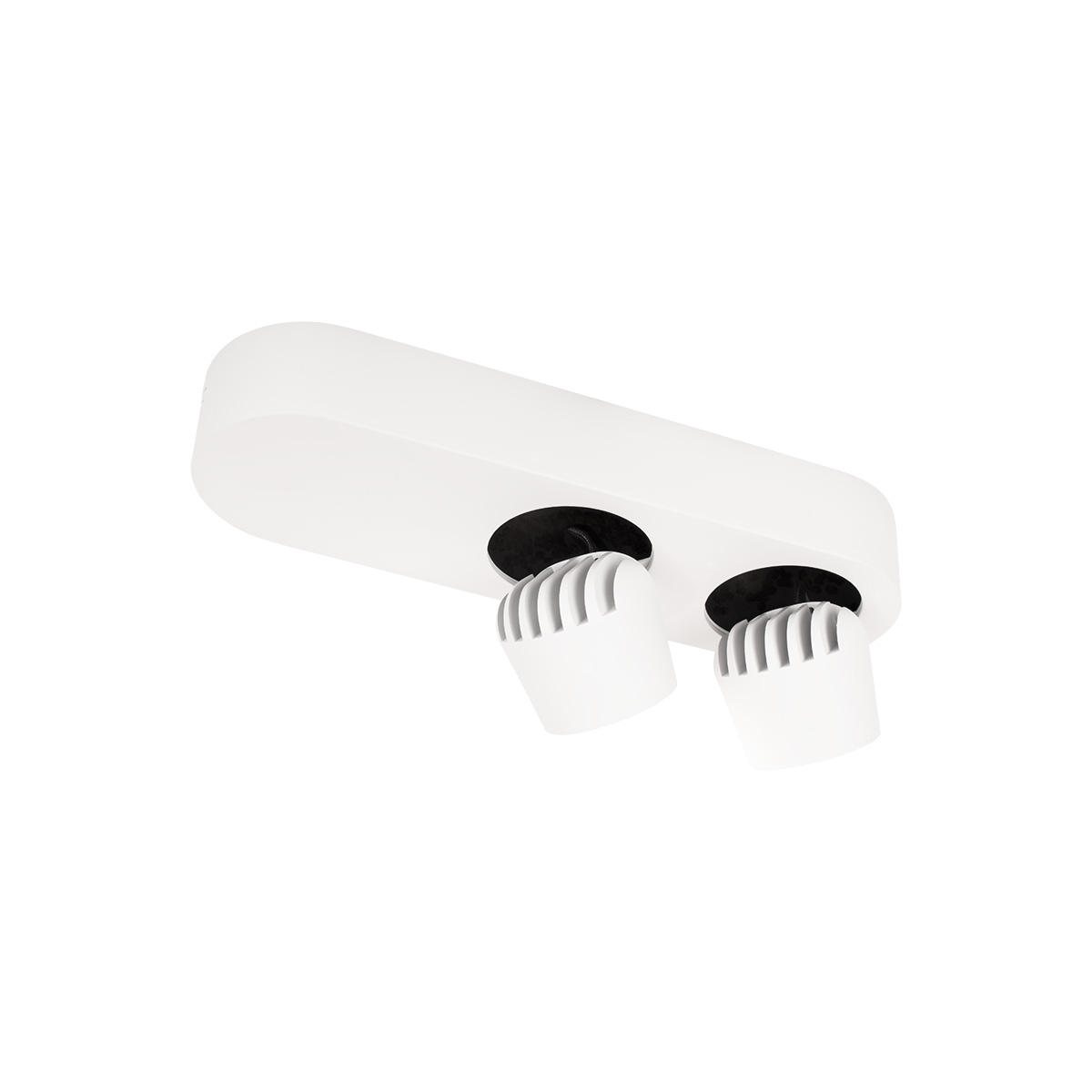 Накладной спот Loft IT Quiet 10320/2 White