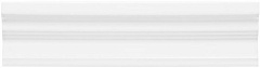 ADEX NERI Cornisa Clasica Blanco Z