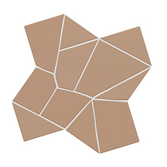 WOW TRENCADIS Gaudi Mud