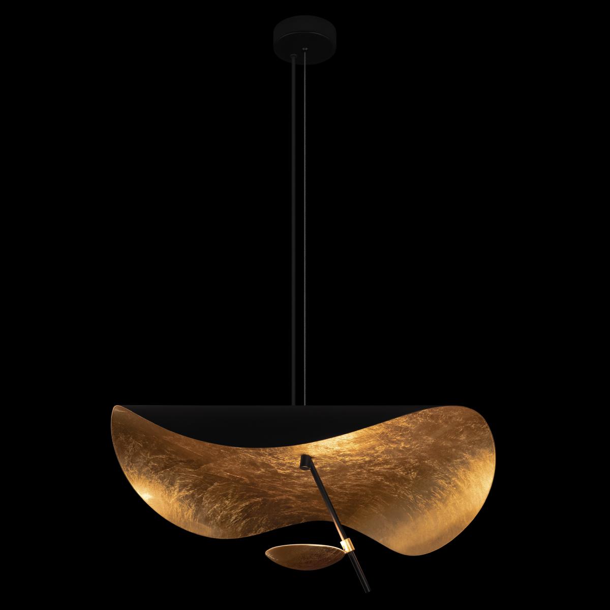 Подвесной светильник LOFT IT Pallium 10479/600