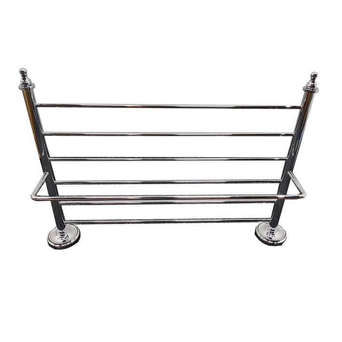TW collection Bristol 99, подвесная полочка-решетка 55x37x13см, цвет: хром