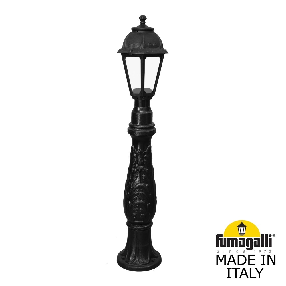 Ландшафтный светильник Fumagalli LAFET*R/SABA K22.162.000.AXE27