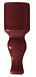 CERAMICHE GRAZIA VINTAGE Внешний угол Ang. Finale Dark Wine