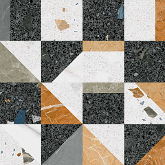 ARCANA STRACCIATELLA Stellato-r Multicolor