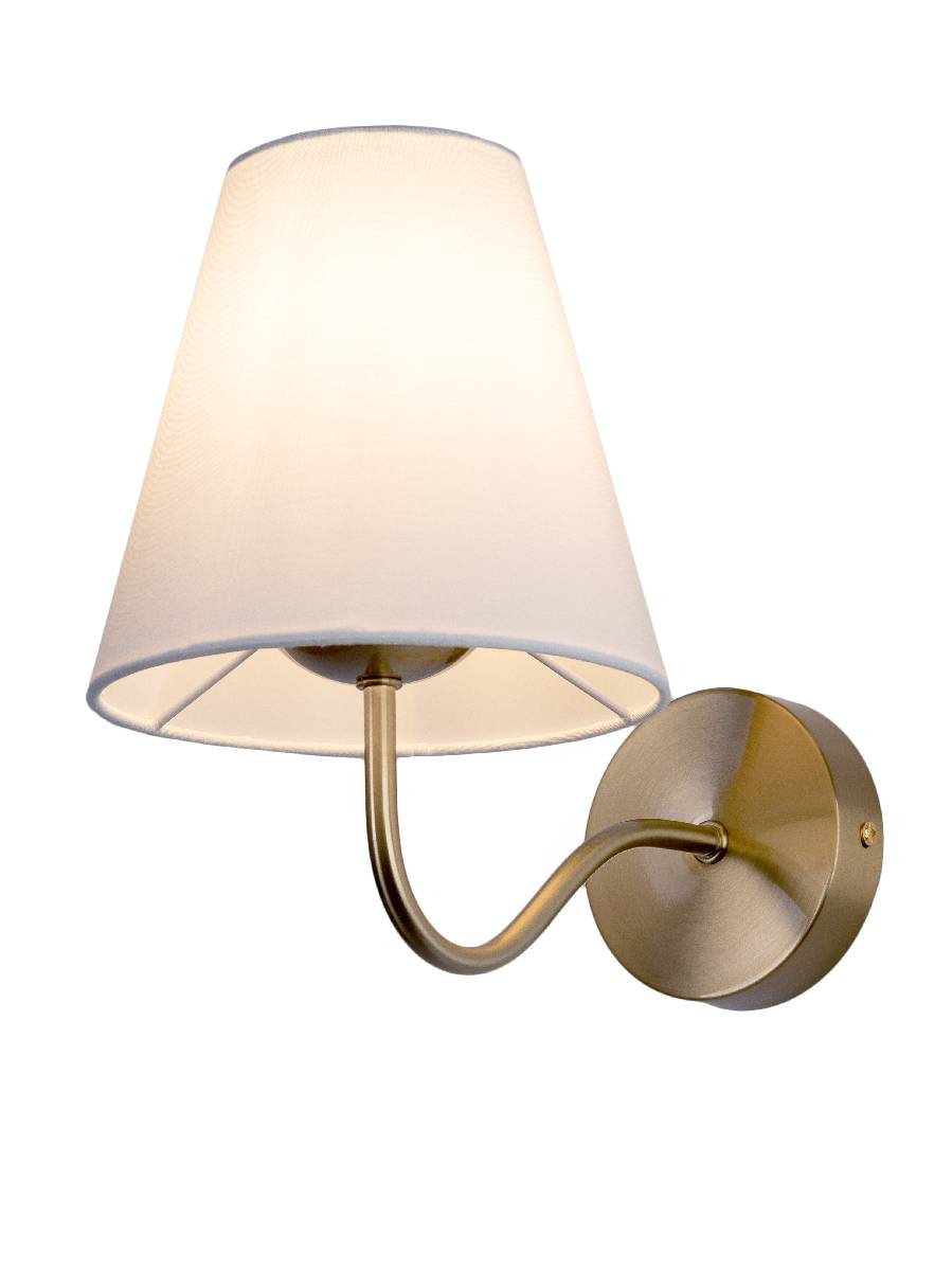 Бра Myfar Charlotte MR2101-1W