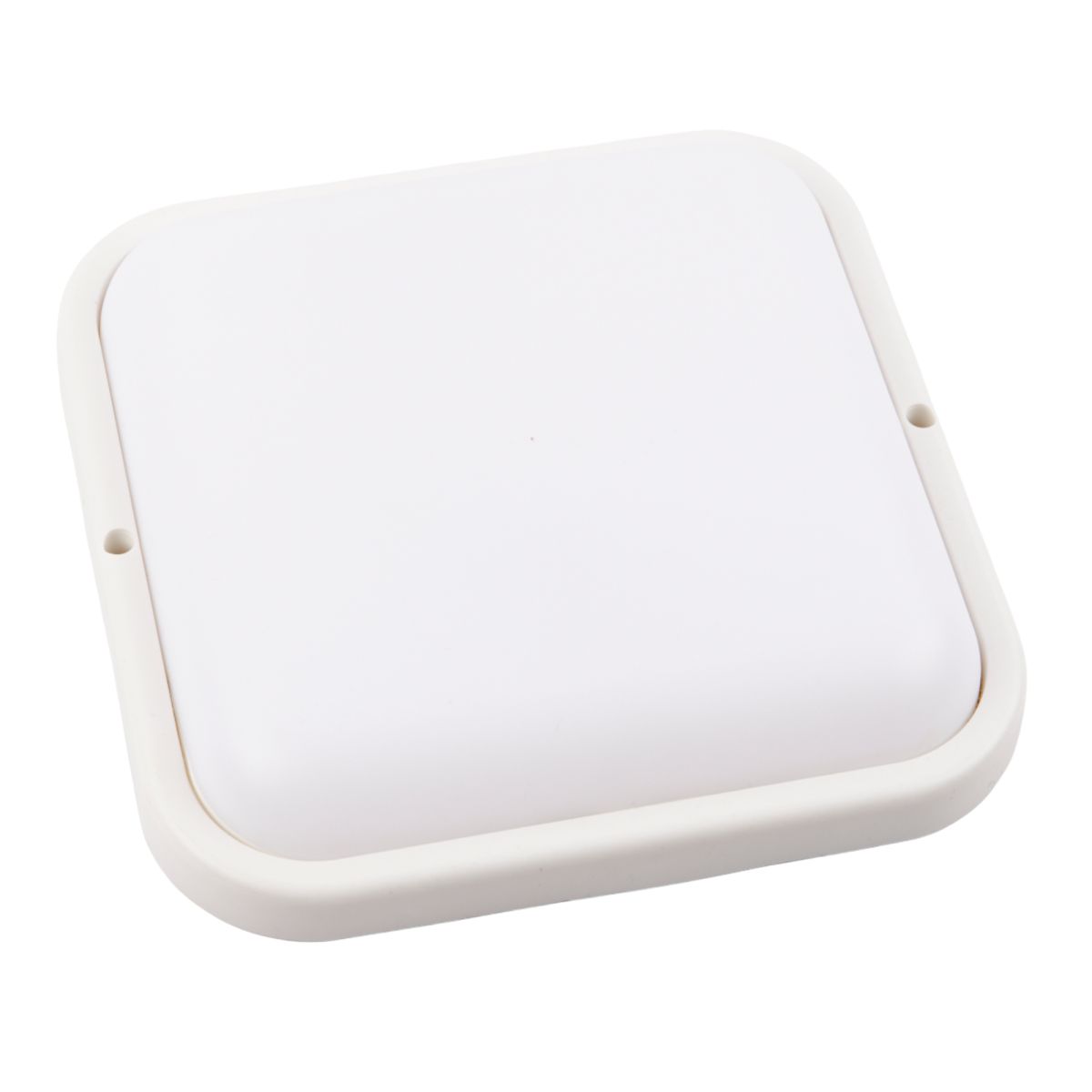Накладной светильник влагозащищенный Volpe ULW-Q229 24W/4000K IP65 WHITE UL-00013192