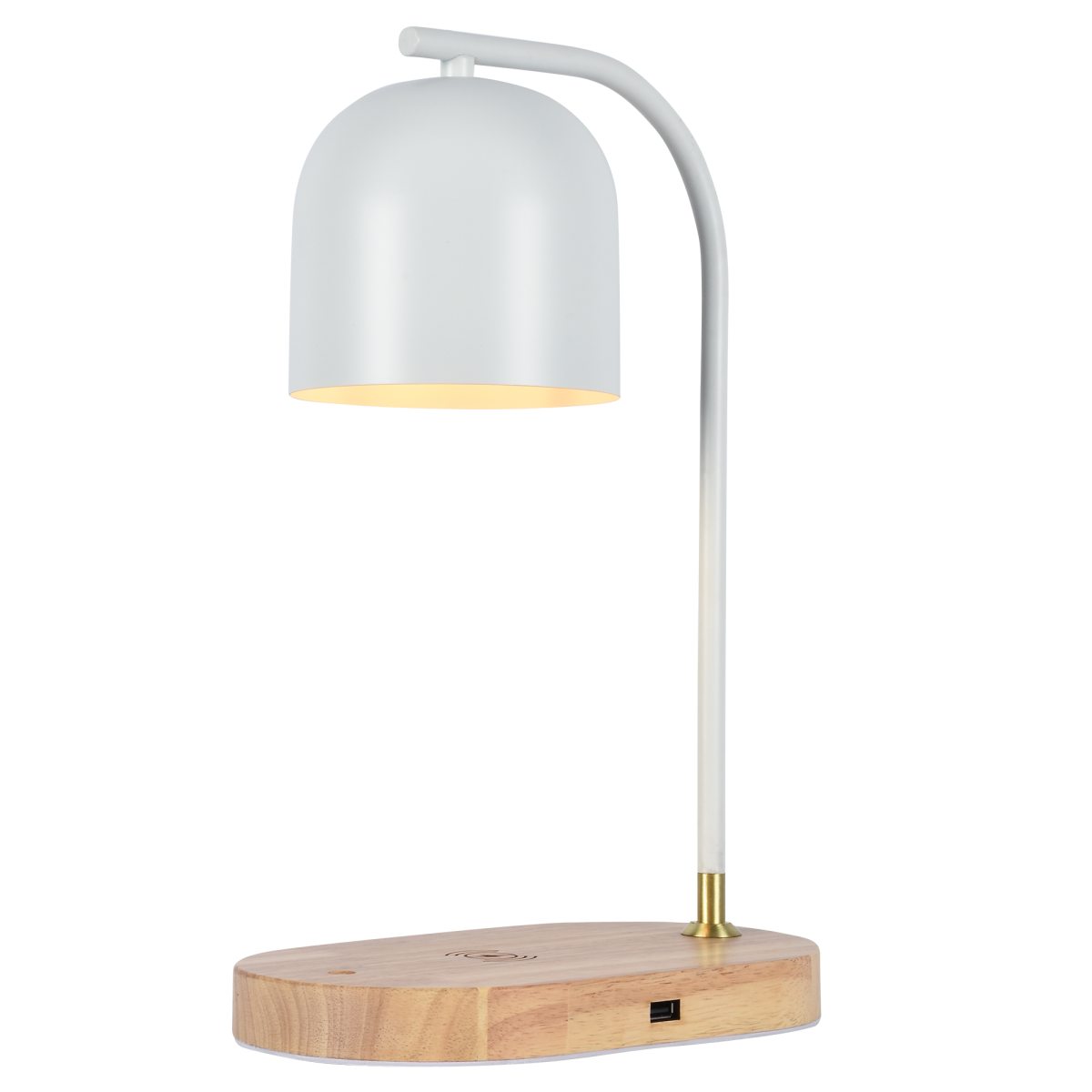 Настольная лампа Zortes DeskLight ZRS.1066.02