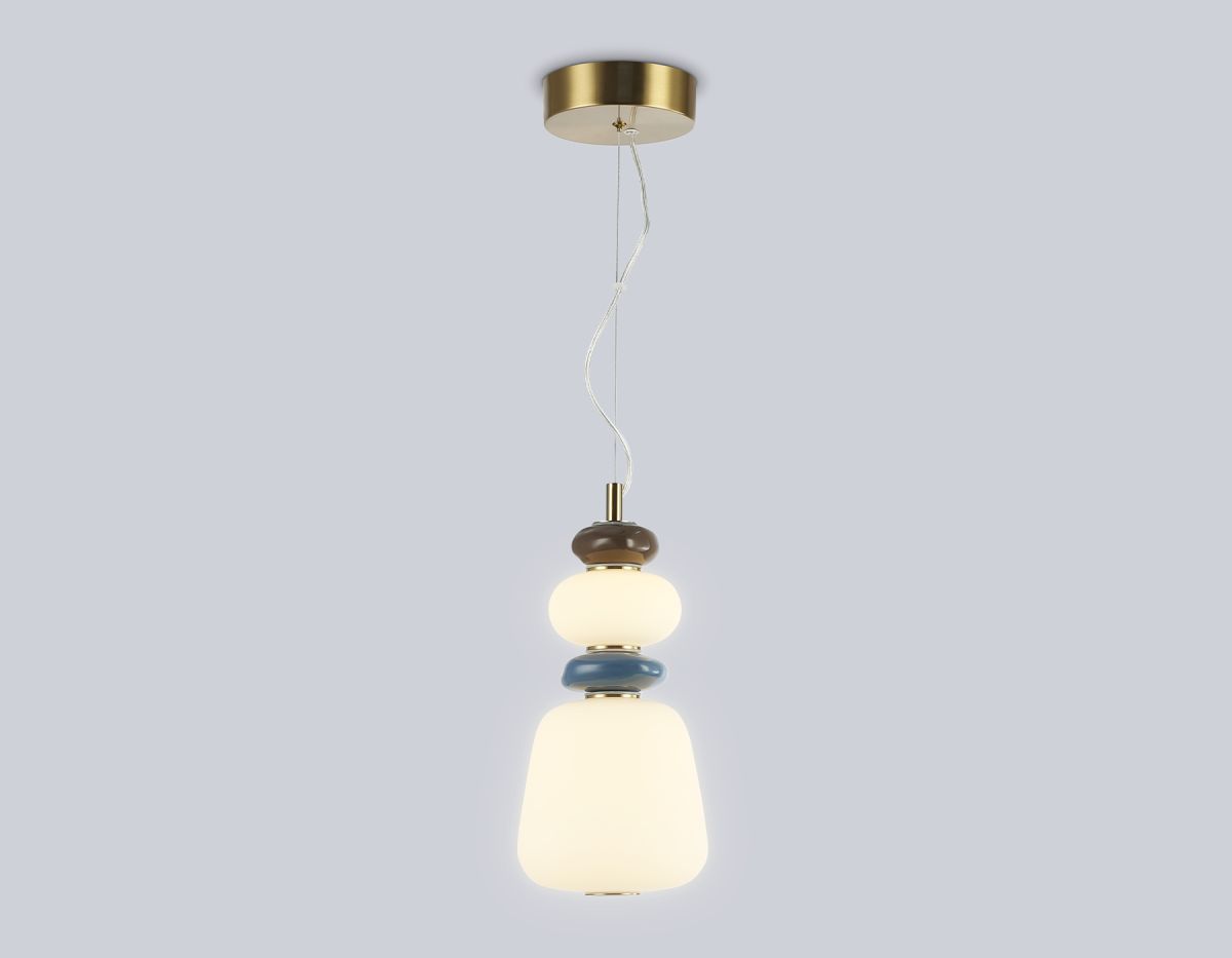Подвесной светильник Ambrella Light High Light Ceramo Modern LH53162