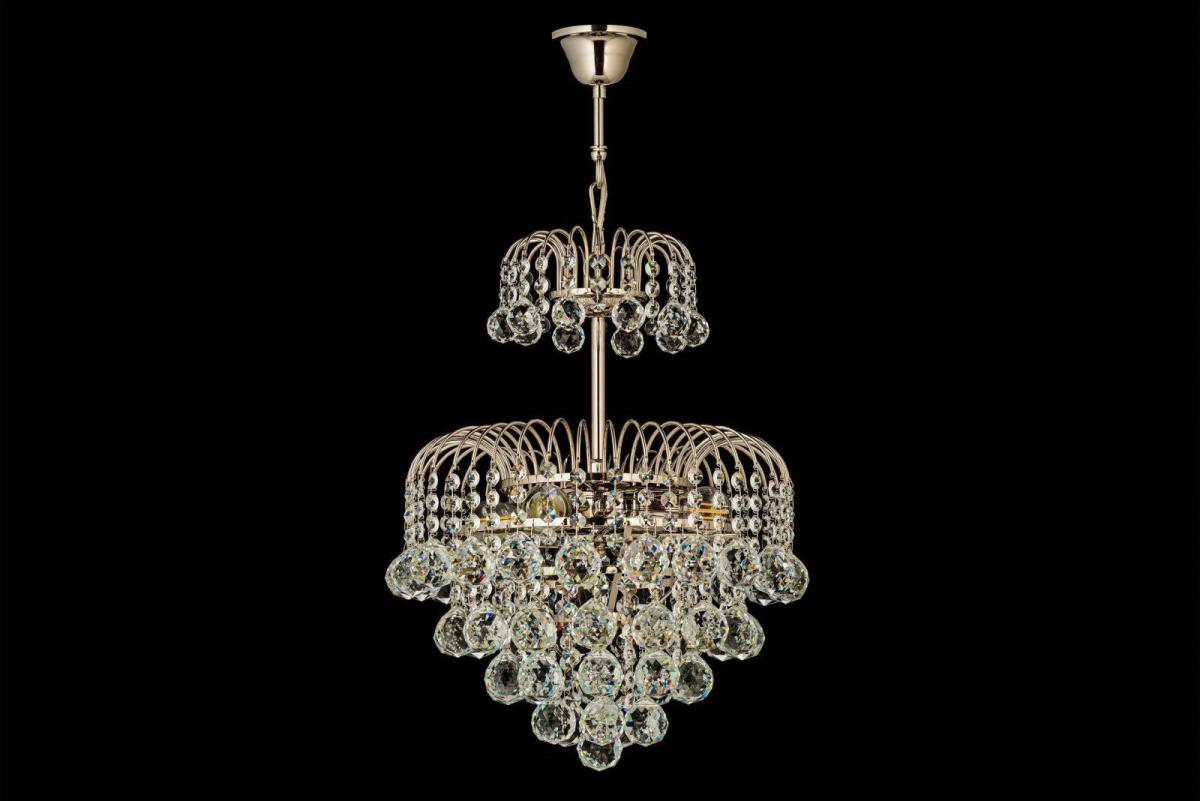 Подвесная люстра Arti Lampadari Bellagio E 1.5.40.100 N