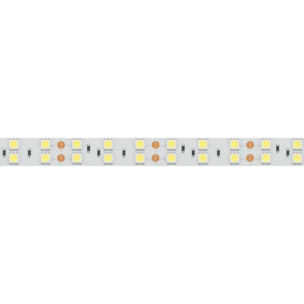 Светодиодная лента Arlight RT-B120-15mm 24V White6000 (28.8 W/m, IP20, 5060, 5m) 011256(2)