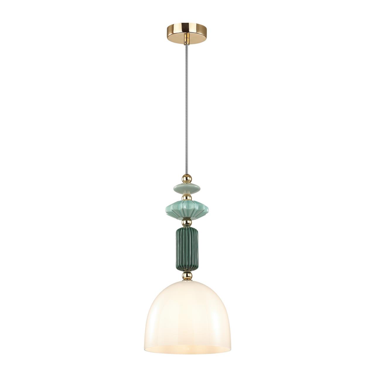 Подвесной светильник Odeon Light CANDY 4861/1C
