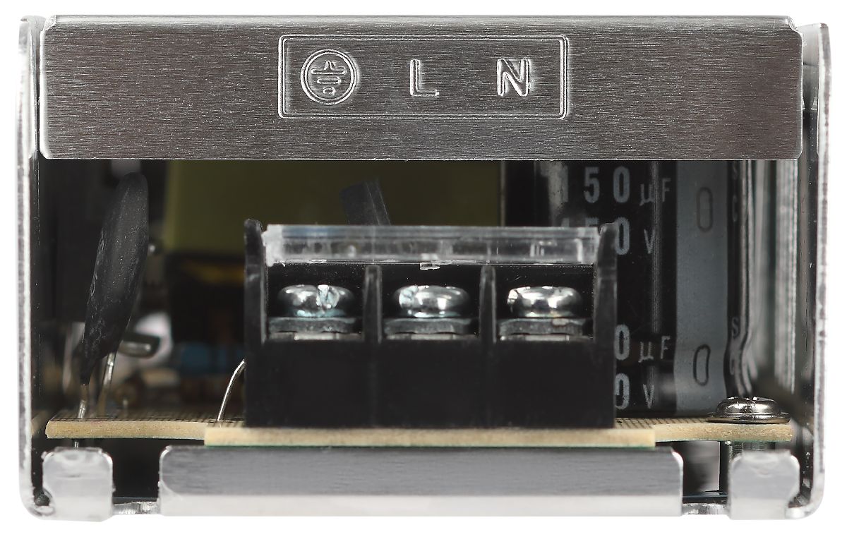 Блок питания Эра 350Вт DC12В 30A IP20 LP-LED-350W-IP20-12V-S Б0061128