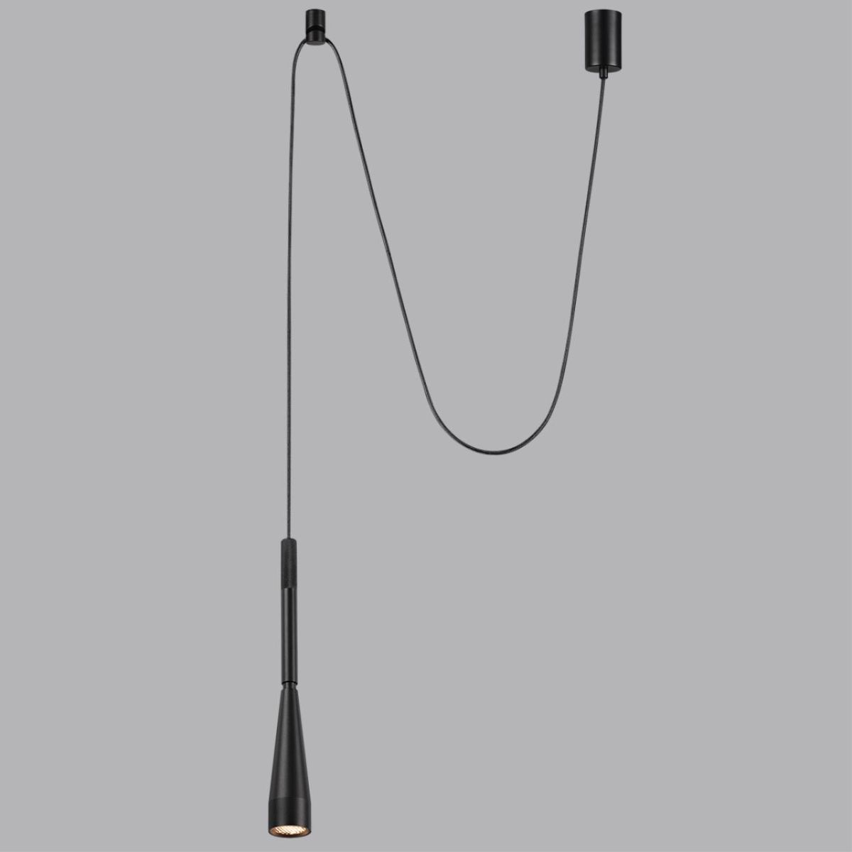 Подвесной светильник Odeon Light Hightech Pix 7030/6L