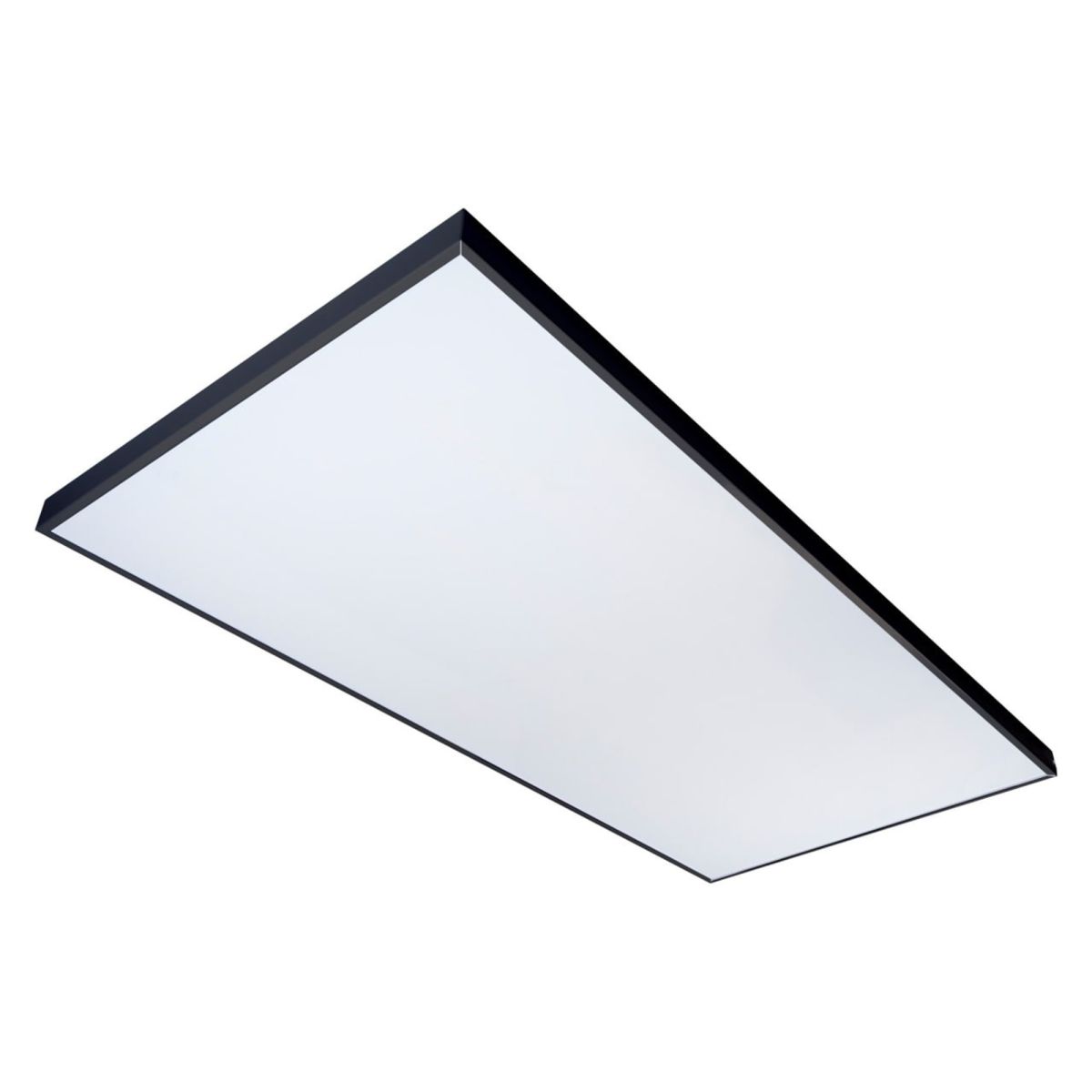 Светодиодная панель Uniel ULP-60120 60W/4000К/LL IP40 PREMIUM OPAL BLACK UL-00012452
