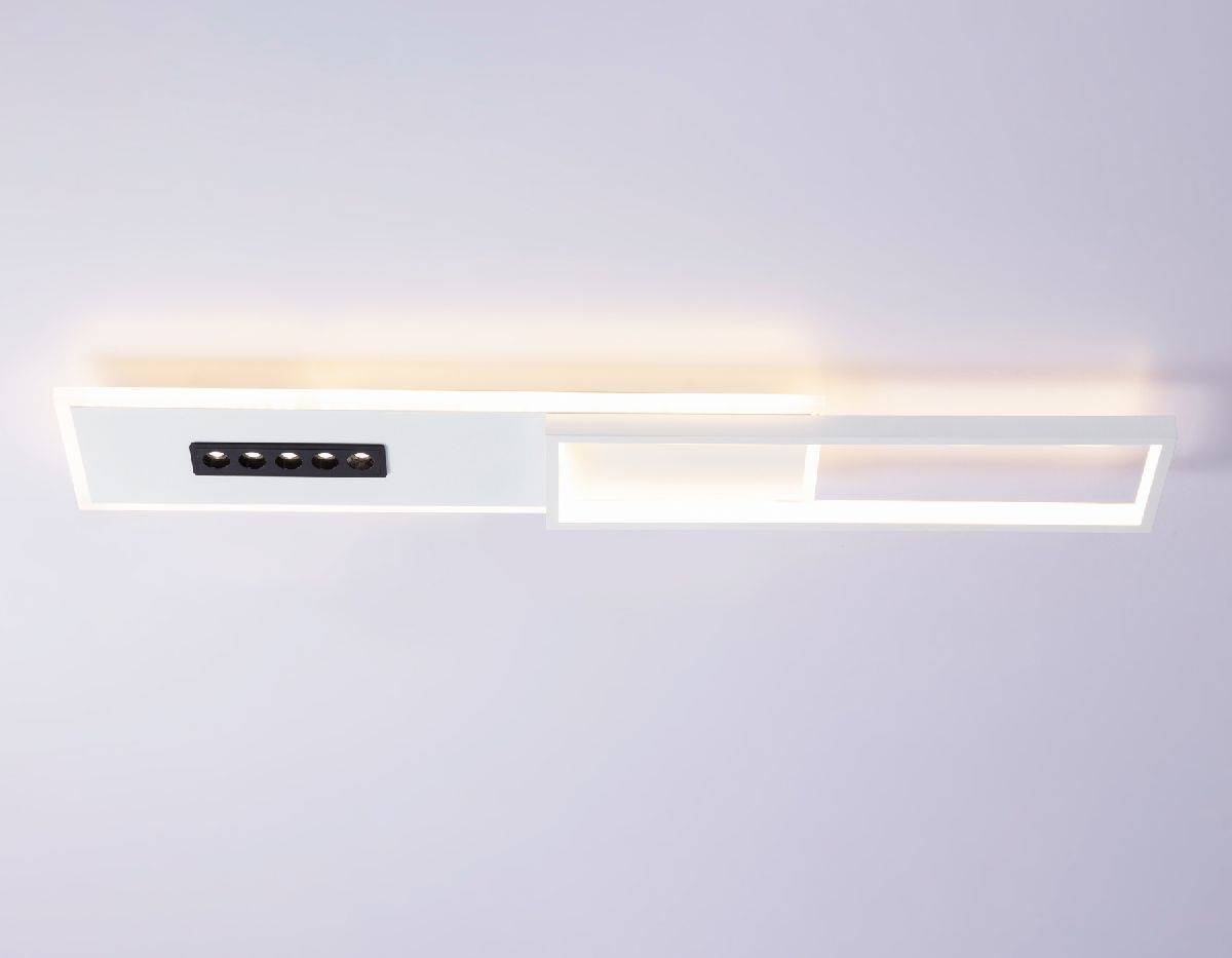 Потолочный светильник Ambrella Light Comfort FL51453