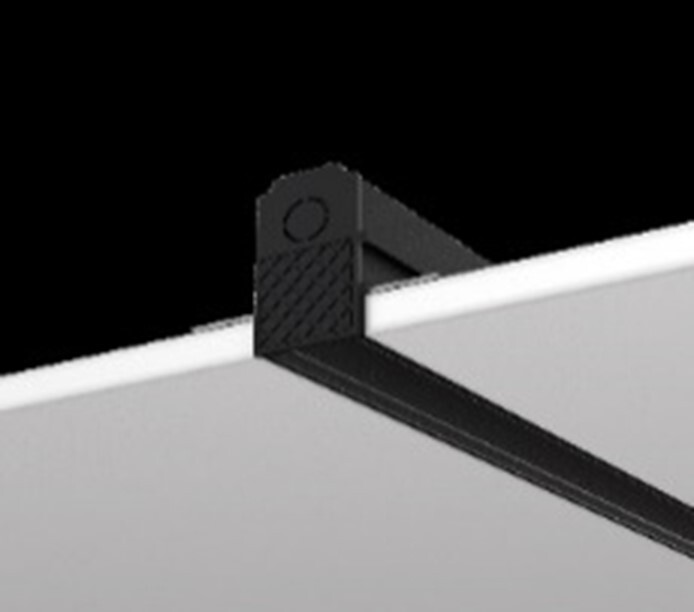 Шинопровод Maytoni Magnetic track system Exility TRX034-422.12B