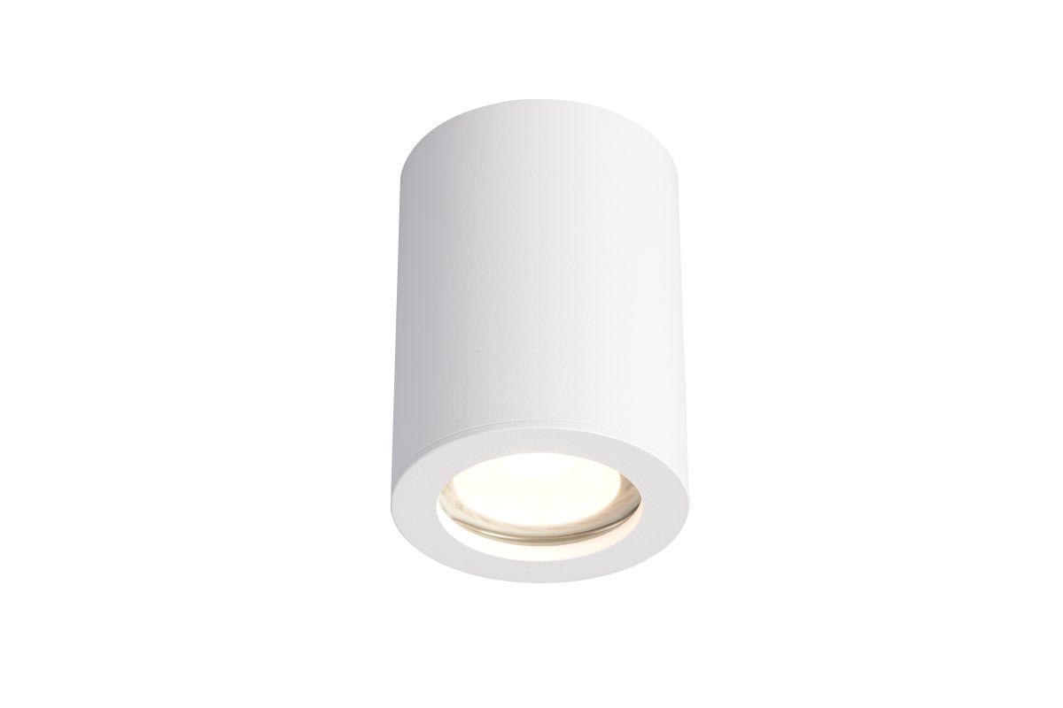 Потолочный светильник Crystal Lux CLT 422C WH