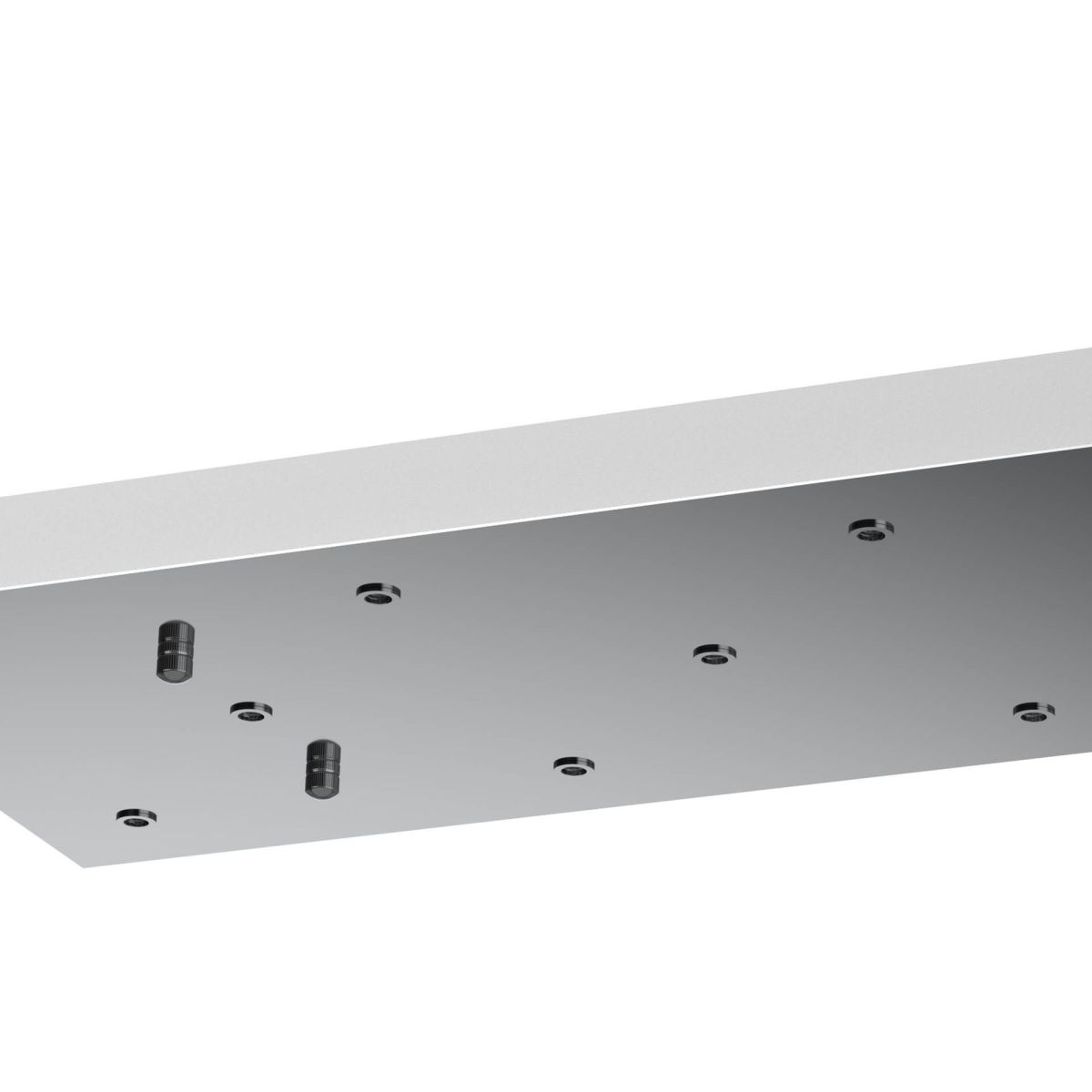Основание потолочное 14L Mantra Modular Light Florones 9391