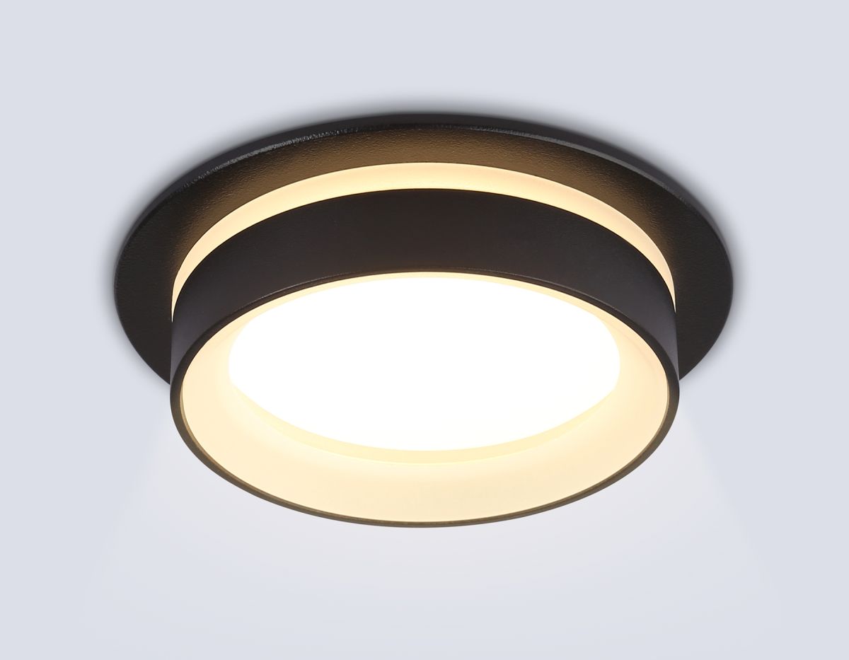 Встраиваемый светильник Ambrella Light Techno spot IP Protect TN6708
